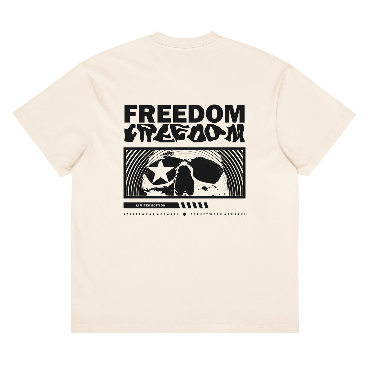 ONYS Freedom T-Shirt. (4/7)