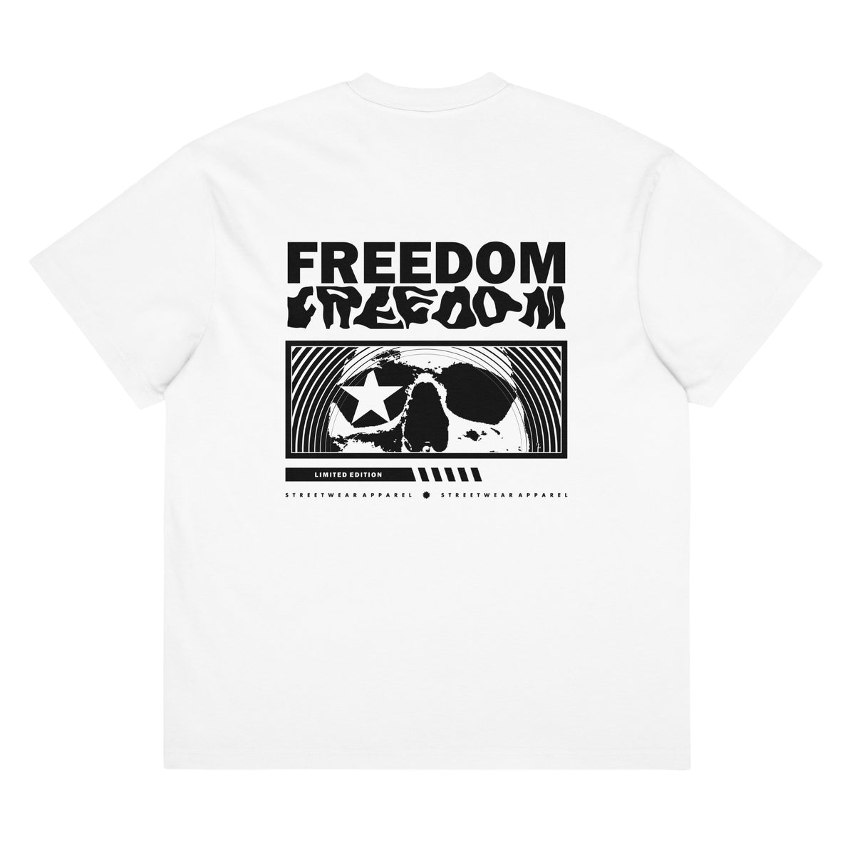 ONYS Freedom T-Shirt. (6/7)