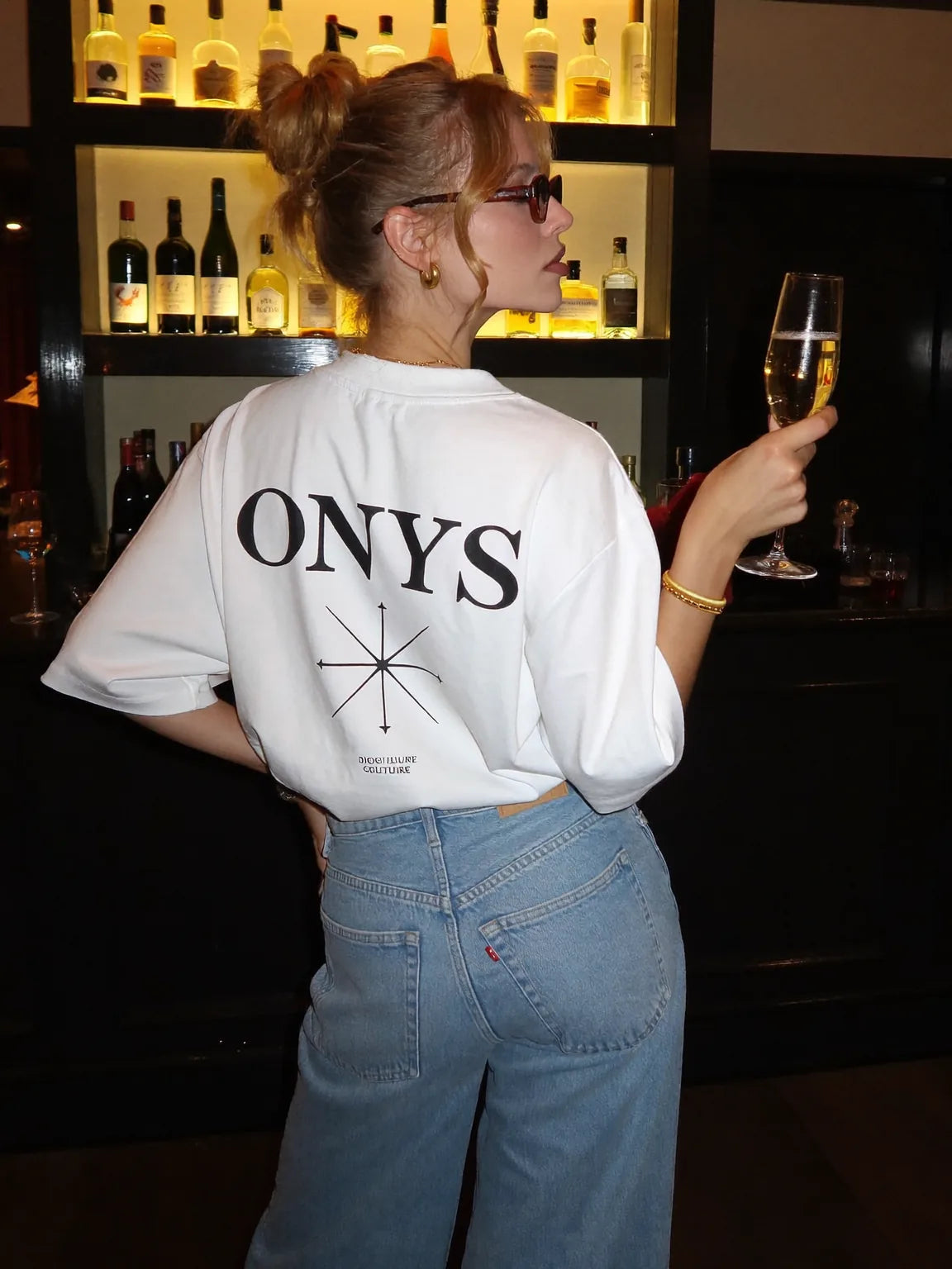 Visual AI ONYS 8