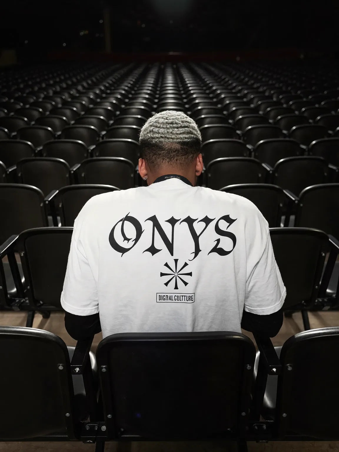 Visual AI ONYS 15