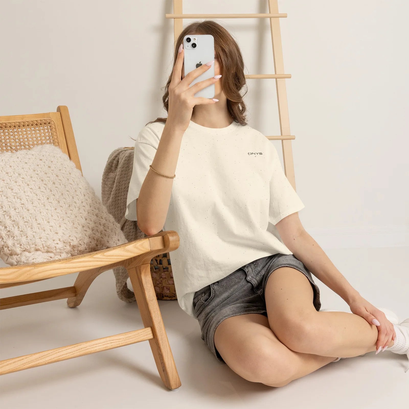 Visual AI ONYS 16