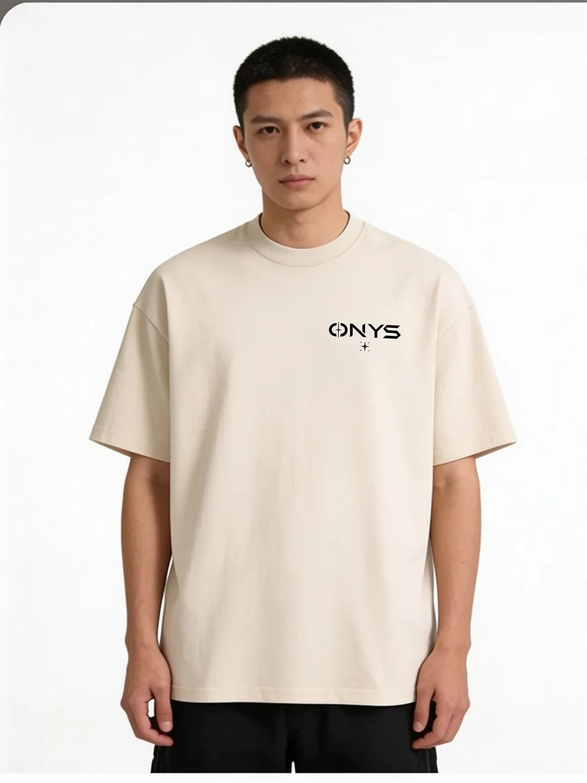 Visual AI ONYS 18