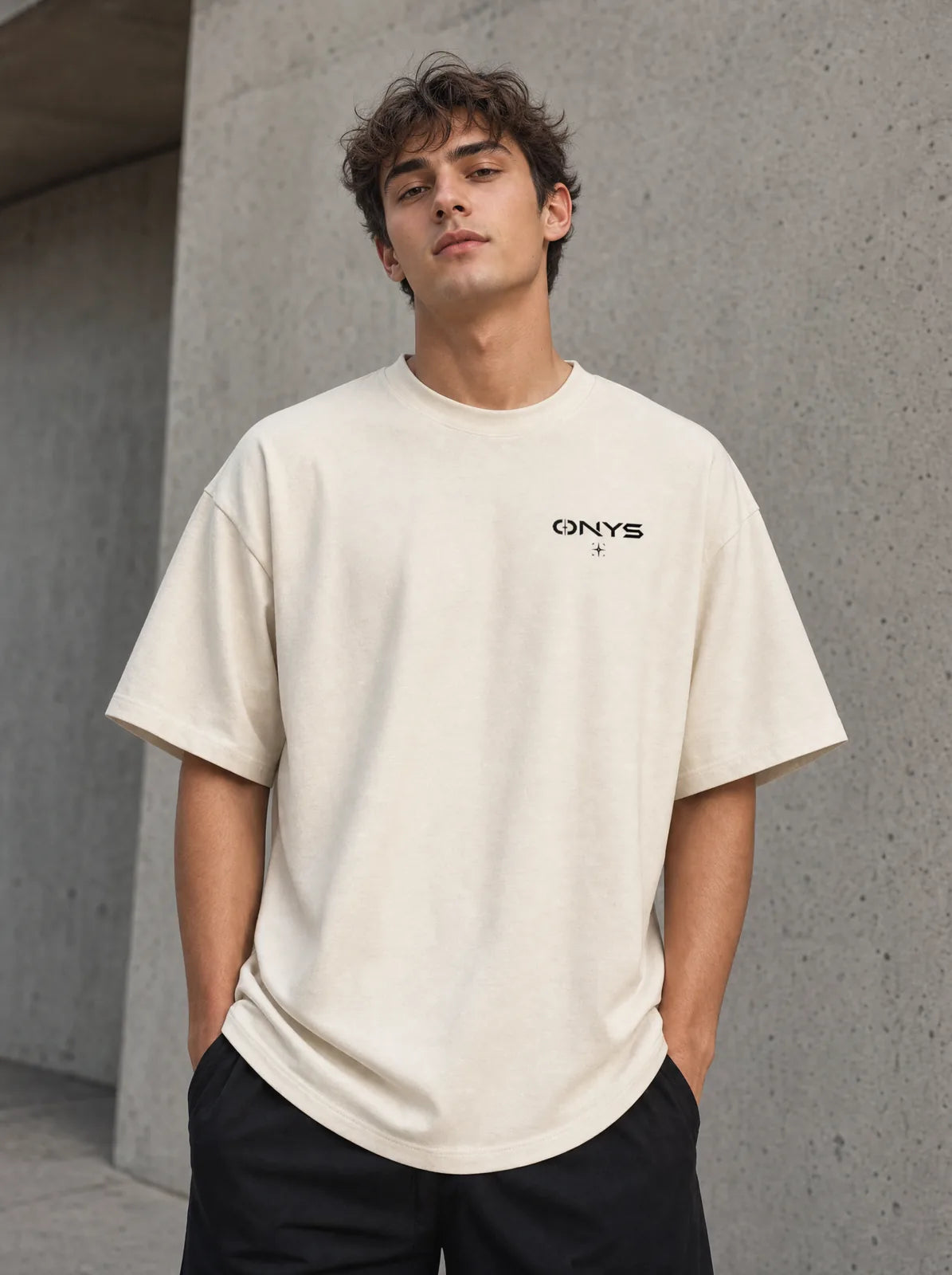 Visual AI ONYS 30