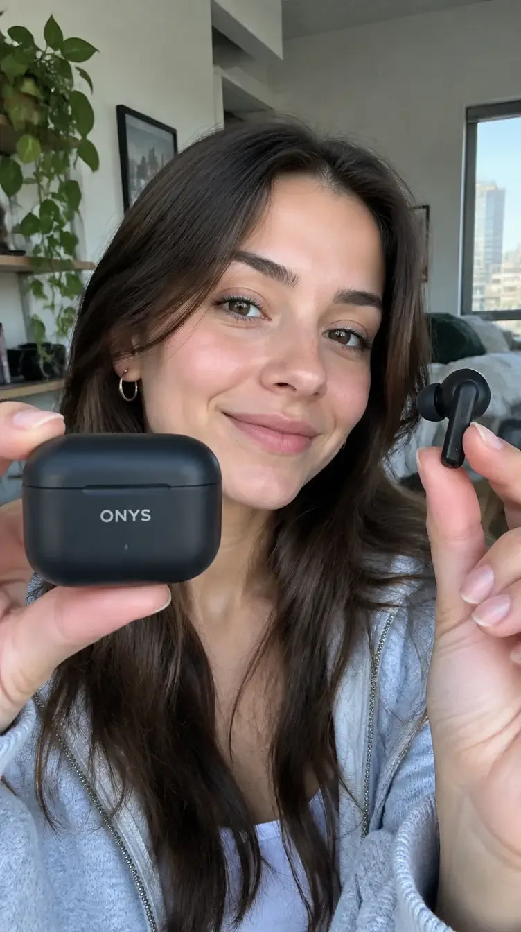 Visual AI ONYS 32