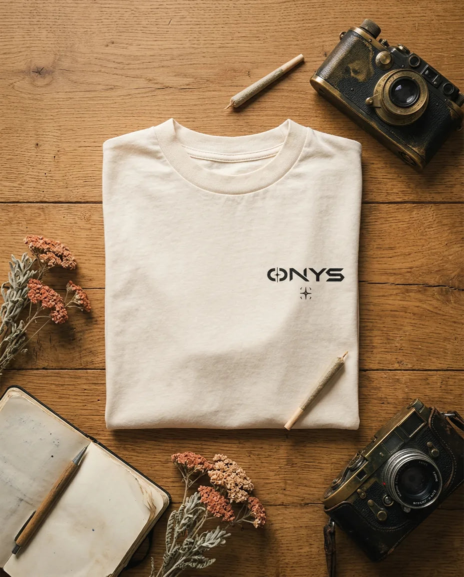 Visual AI ONYS 43