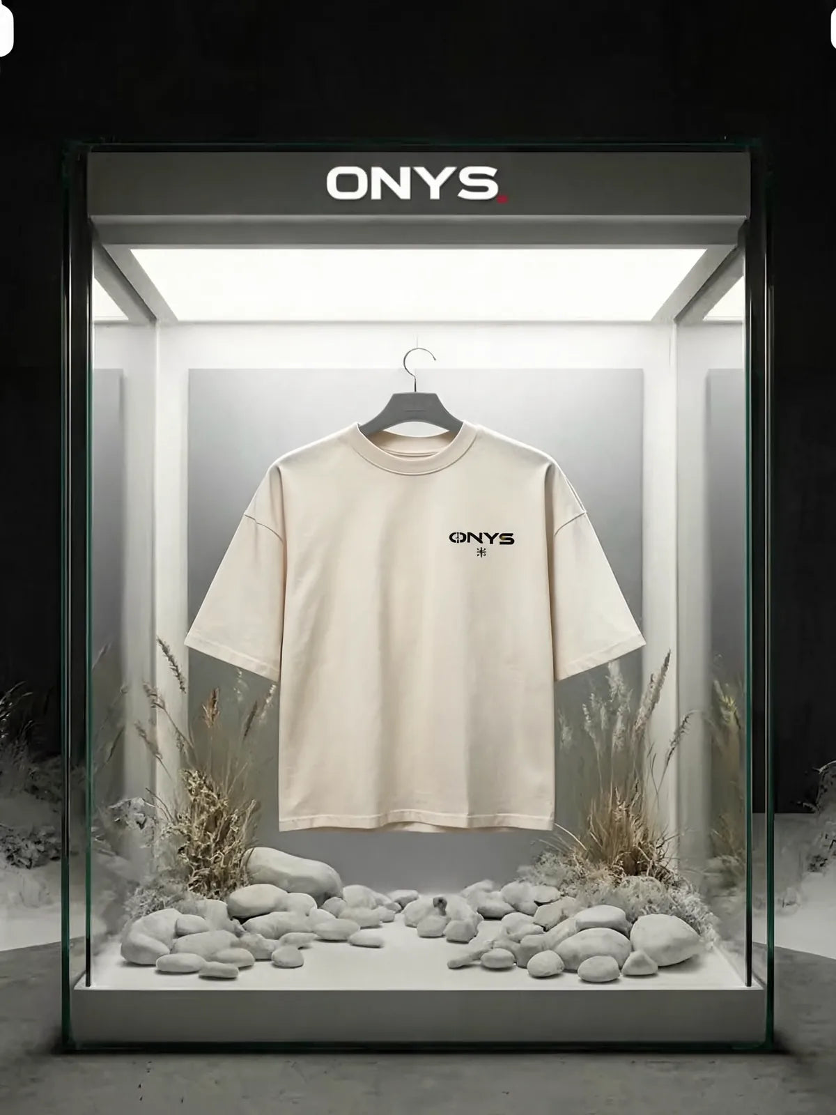 Visual AI ONYS 45