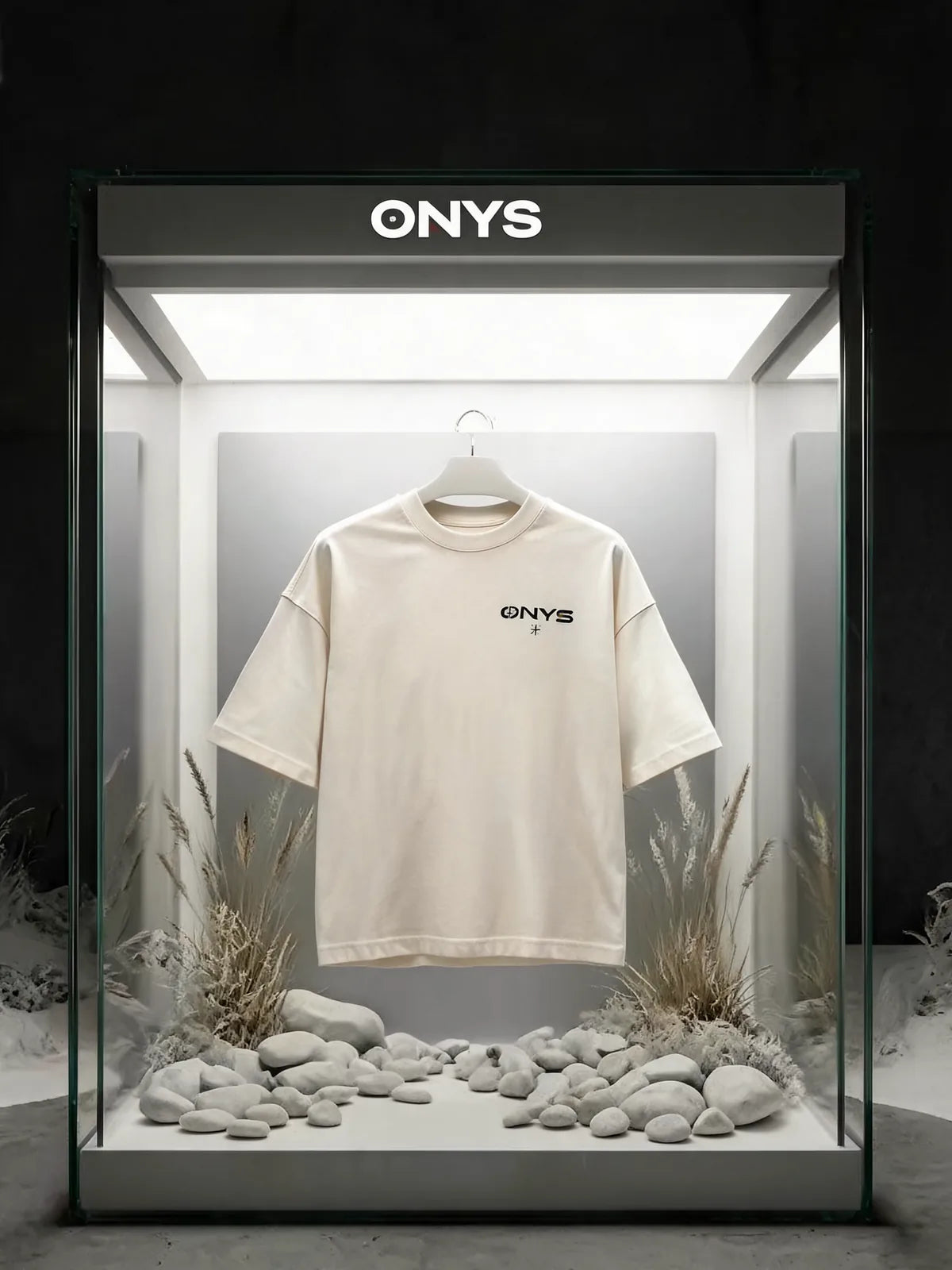 Visual AI ONYS 52